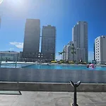 Apartamento Infinitum Nuevo para estrenar