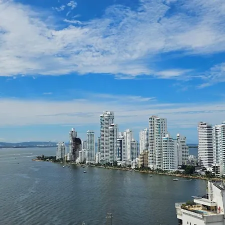 Infinitum Nuevo Estrenar Apartamento
