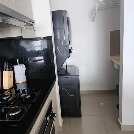 Infinitum Nuevo Estrenar Apartamento