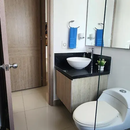 Infinitum Nuevo Estrenar Apartamento *