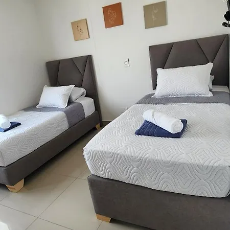 Apartamento Infinitum Nuevo Estrenar