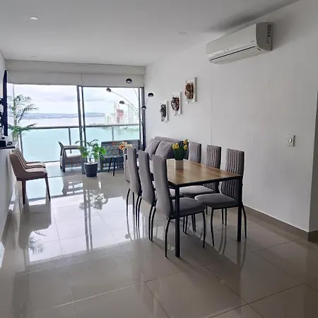 Apartamento Infinitum Nuevo Estrenar *
