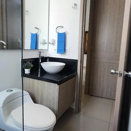 Infinitum Nuevo Estrenar Apartamento