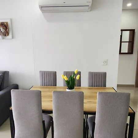Infinitum Nuevo Estrenar Apartamento *