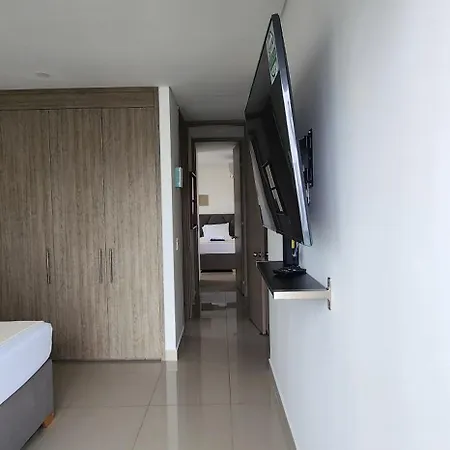 Infinitum Nuevo Estrenar * Cartagena