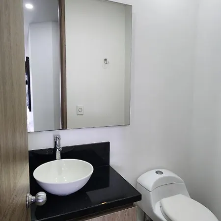 Apartamento Infinitum Nuevo Estrenar