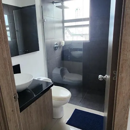 Apartamento Infinitum Nuevo Estrenar Cartagena