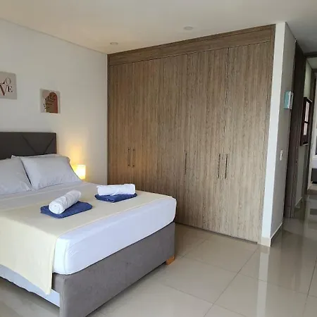 Infinitum Nuevo Estrenar Apartamento