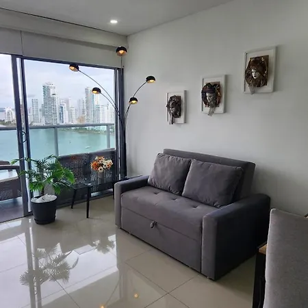 Apartamento Infinitum Nuevo Estrenar *