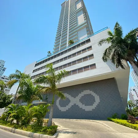 Infinitum Nuevo Estrenar Apartamento